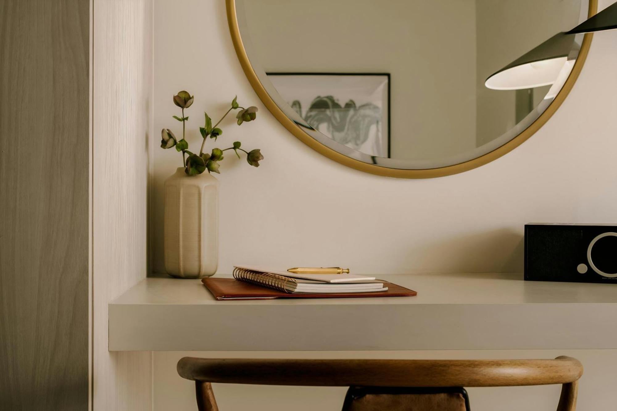 Sonder By Marriott Bonvoy The Craftsman Downtown La Appart hôtel