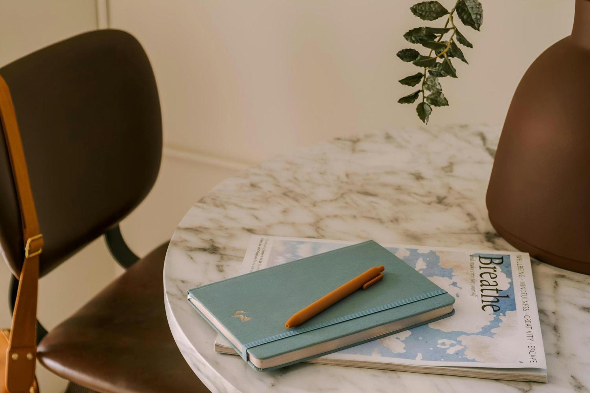 Sonder By Marriott Bonvoy The Craftsman Downtown La Appart hôtel