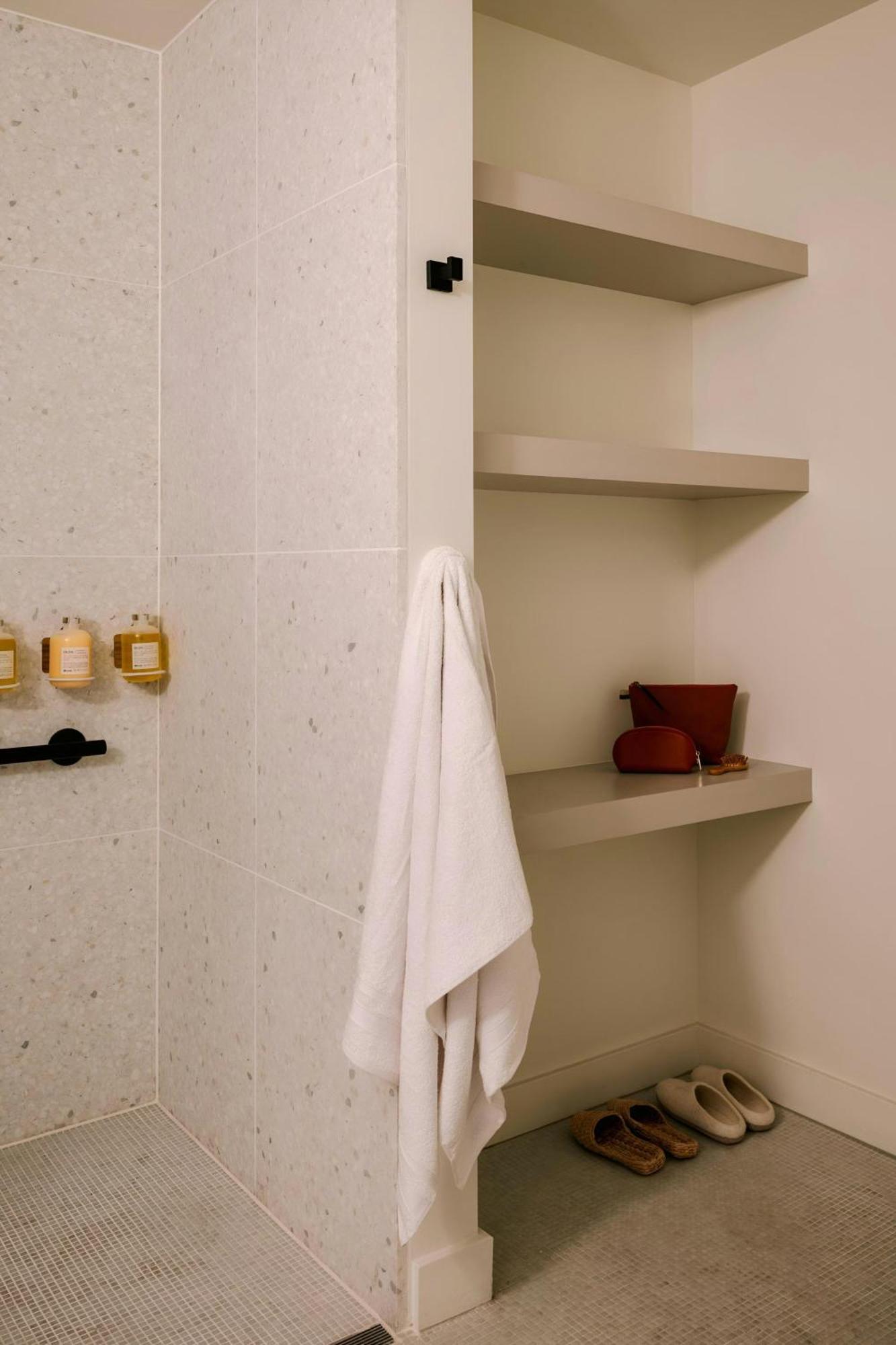 Sonder By Marriott Bonvoy The Craftsman Downtown La Appart hôtel 3*