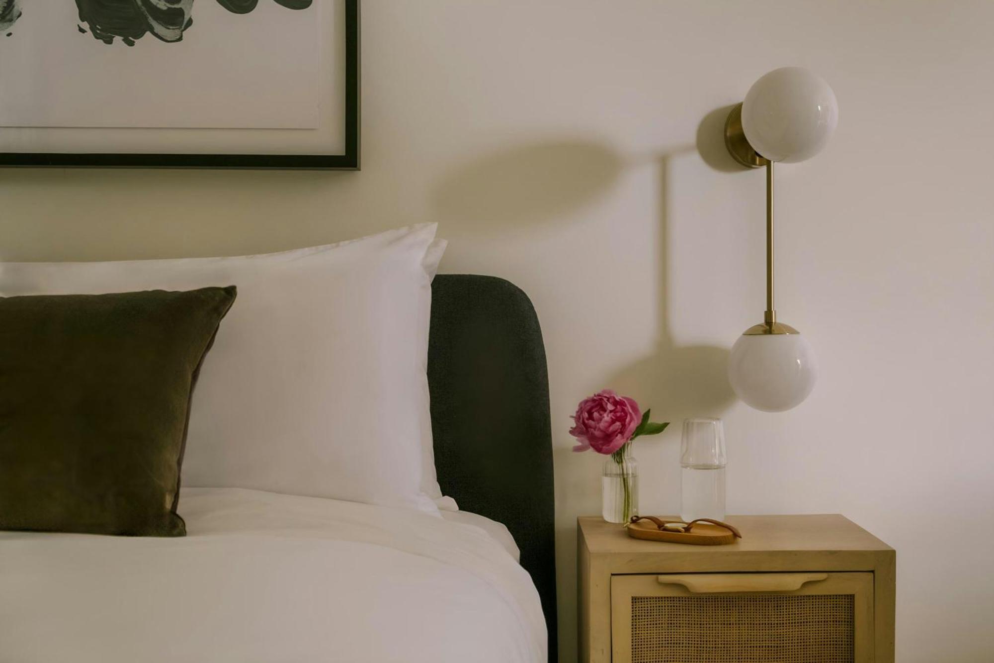 Sonder By Marriott Bonvoy The Craftsman Downtown La Appart hôtel Los Angeles